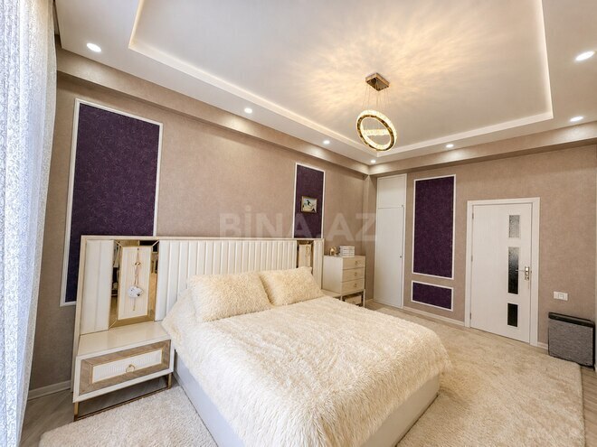 Satılır 3 otaqlı yeni tikili 144 m², Ağ şəhər q., photo 7 from 10