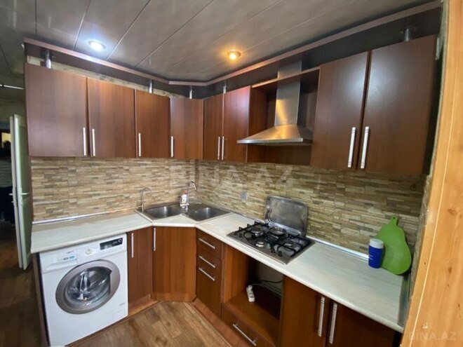Satılır 3 otaqlı köhnə tikili 70 m², 28 May m., photo 10 from 16