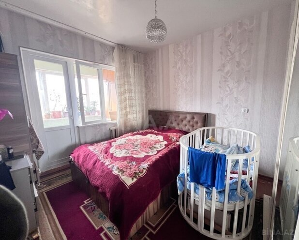 Satılır 4 otaqlı köhnə tikili 86.7 m², Köhnə Günəşli q., photo 3 from 6