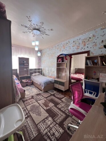 Satılır 4 otaqlı köhnə tikili 86.7 m², Köhnə Günəşli q., photo 4 from 6