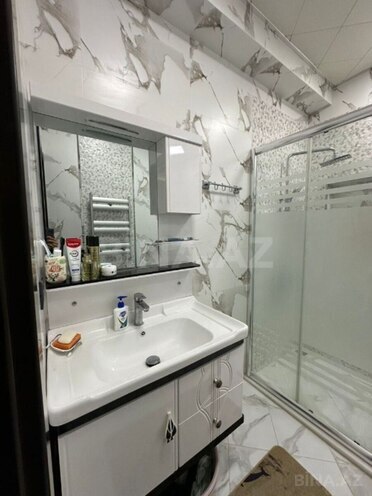İcarəyə verilir 3 otaqlı yeni tikili 110 m², Şah İsmayıl Xətai m., photo 7 from 15