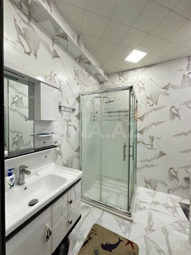 İcarəyə verilir 3 otaqlı yeni tikili 110 m², Şah İsmayıl Xətai m., photo 10 from 15