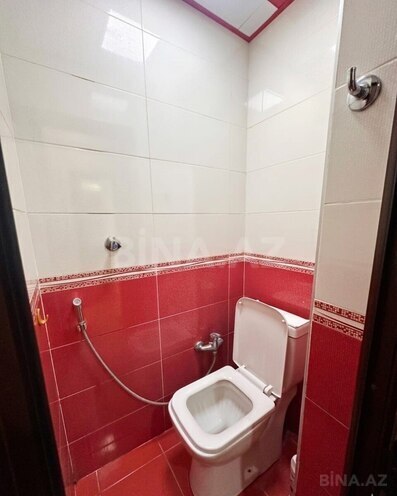 İcarəyə verilir 3 otaqlı köhnə tikili 90 m², Nəsimi r., photo 18 from 22