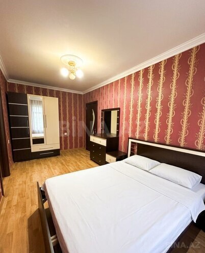 İcarəyə verilir 3 otaqlı köhnə tikili 90 m², Nəsimi r., photo 9 from 22