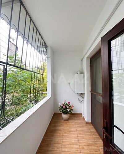 İcarəyə verilir 3 otaqlı köhnə tikili 90 m², Nəsimi r., photo 16 from 22