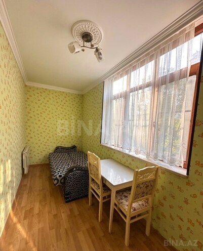 İcarəyə verilir 3 otaqlı köhnə tikili 90 m², Nəsimi r., photo 10 from 22