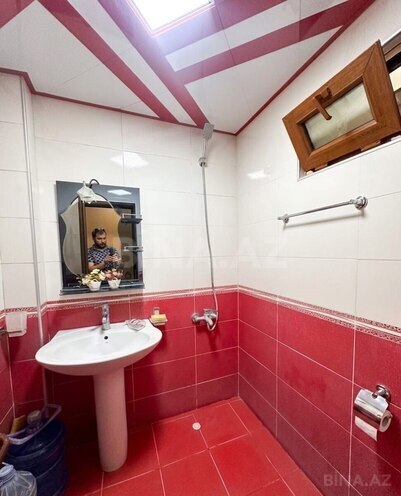 İcarəyə verilir 3 otaqlı köhnə tikili 90 m², Nəsimi r., photo 17 from 22