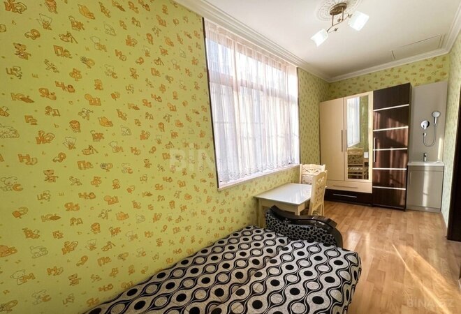 İcarəyə verilir 3 otaqlı köhnə tikili 90 m², Nəsimi r., photo 11 from 22