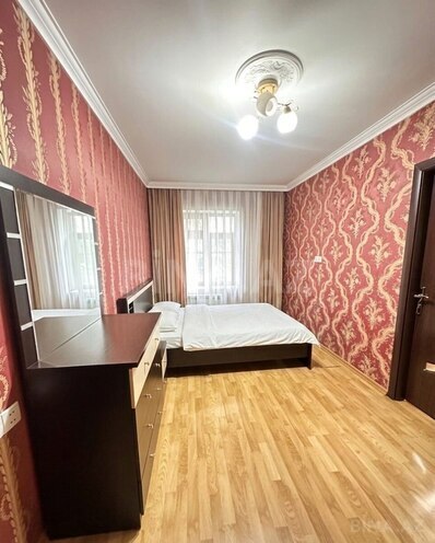 İcarəyə verilir 3 otaqlı köhnə tikili 90 m², Nəsimi r., photo 8 from 22