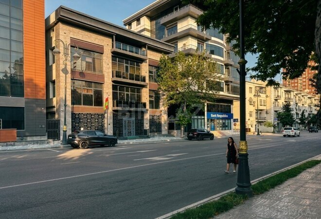 İcarəyə verilir 3 otaqlı köhnə tikili 90 m², Nəsimi r., photo 20 from 22