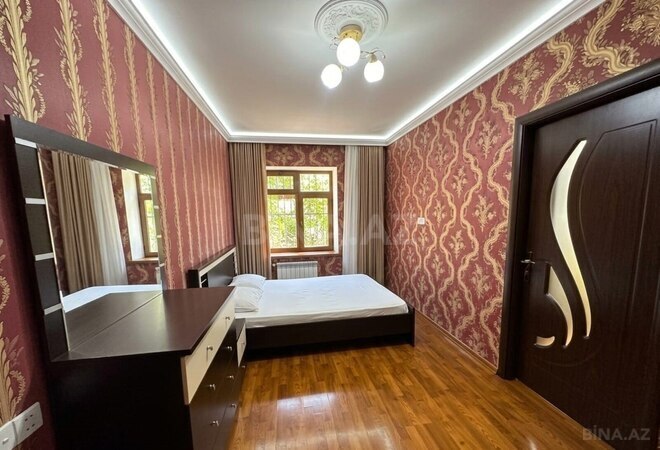 İcarəyə verilir 3 otaqlı köhnə tikili 90 m², Nəsimi r., photo 7 from 22