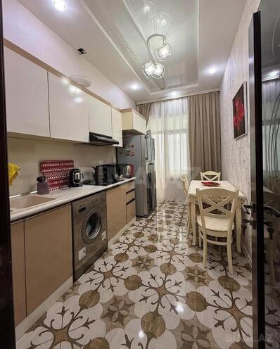 Satılır 2 otaqlı yeni tikili 83 m², Xalqlar Dostluğu m., photo 8 from 12