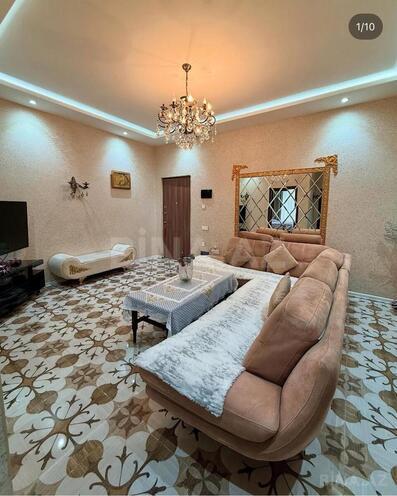 Satılır 2 otaqlı yeni tikili 83 m², Xalqlar Dostluğu m., photo 5 from 12