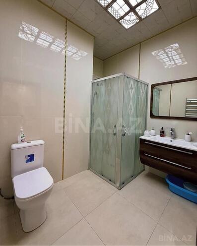 Satılır 2 otaqlı yeni tikili 83 m², Xalqlar Dostluğu m., photo 11 from 12