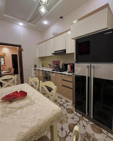 Satılır 2 otaqlı yeni tikili 83 m², Xalqlar Dostluğu m., photo 7 from 12
