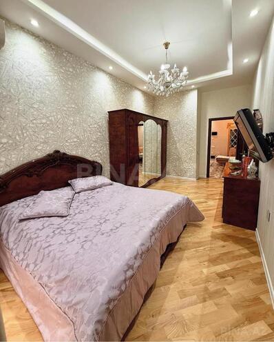 Satılır 2 otaqlı yeni tikili 83 m², Xalqlar Dostluğu m., photo 6 from 12