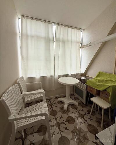Satılır 2 otaqlı yeni tikili 83 m², Xalqlar Dostluğu m., photo 9 from 12