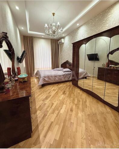 Satılır 2 otaqlı yeni tikili 83 m², Xalqlar Dostluğu m., photo 10 from 12