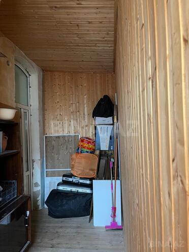 Satılır 5 otaqlı köhnə tikili 172 m², Sahil m., photo 23 from 30