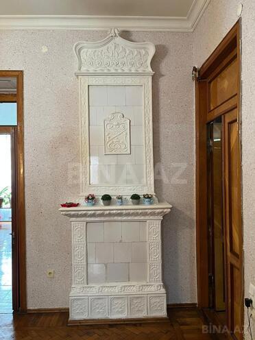 Satılır 5 otaqlı köhnə tikili 172 m², Sahil m., photo 19 from 30