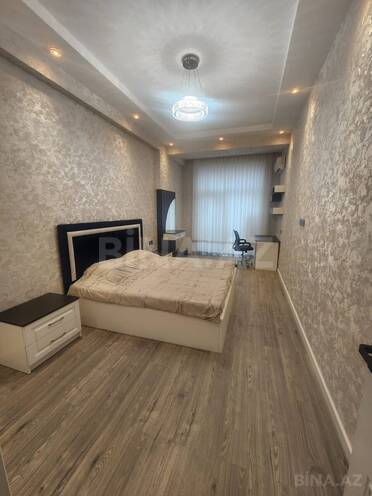 İcarəyə verilir 2 otaqlı yeni tikili 75 m², Nəsimi r., photo 3 from 10