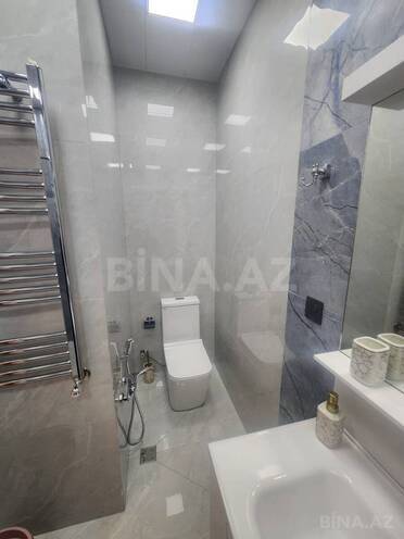 İcarəyə verilir 2 otaqlı yeni tikili 75 m², Nəsimi r., photo 7 from 10