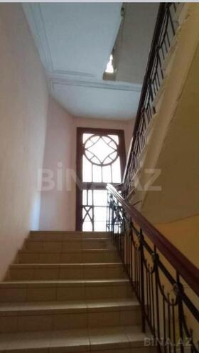 Satılır 5 otaqlı köhnə tikili 172 m², Sahil m., photo 29 from 30