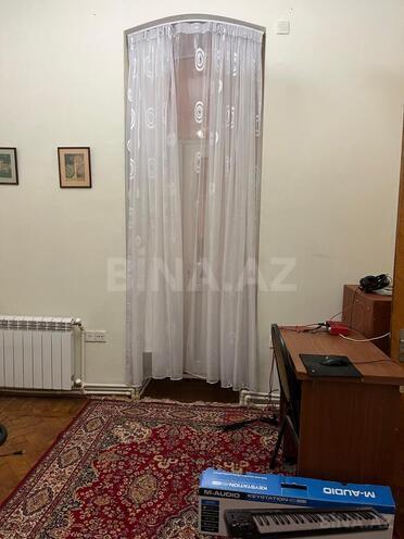 Satılır 5 otaqlı köhnə tikili 172 m², Sahil m., photo 8 from 30