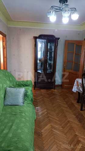 Satılır 2 otaqlı köhnə tikili 50 m², Neftçilər m., photo 4 from 13
