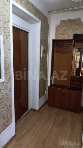 Satılır 2 otaqlı köhnə tikili 50 m², Neftçilər m., photo 12 from 13
