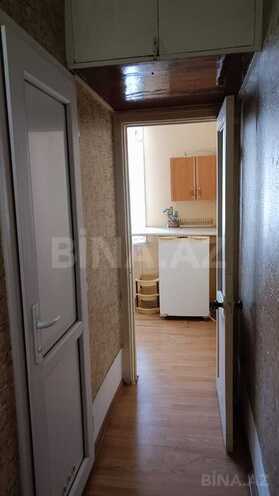 Satılır 2 otaqlı köhnə tikili 50 m², Neftçilər m., photo 11 from 13
