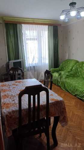 Satılır 2 otaqlı köhnə tikili 50 m², Neftçilər m., photo 1 from 13