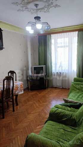 Satılır 2 otaqlı köhnə tikili 50 m², Neftçilər m., photo 3 from 13