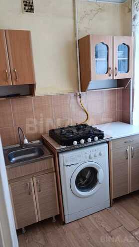 Satılır 2 otaqlı köhnə tikili 50 m², Neftçilər m., photo 8 from 13