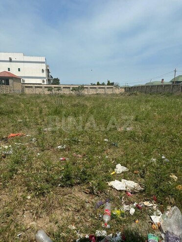 Продаётся  участок 16.5 сот, пос. Биладжары, photo 1 from 3