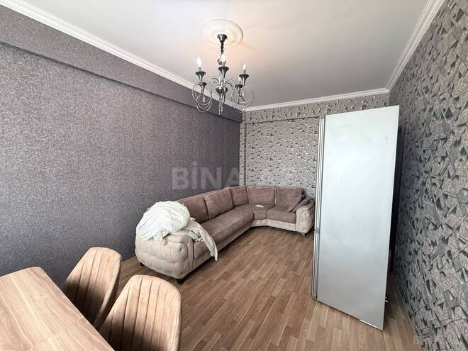 Satılır 2 otaqlı yeni tikili 65 m², photo 10 from 18