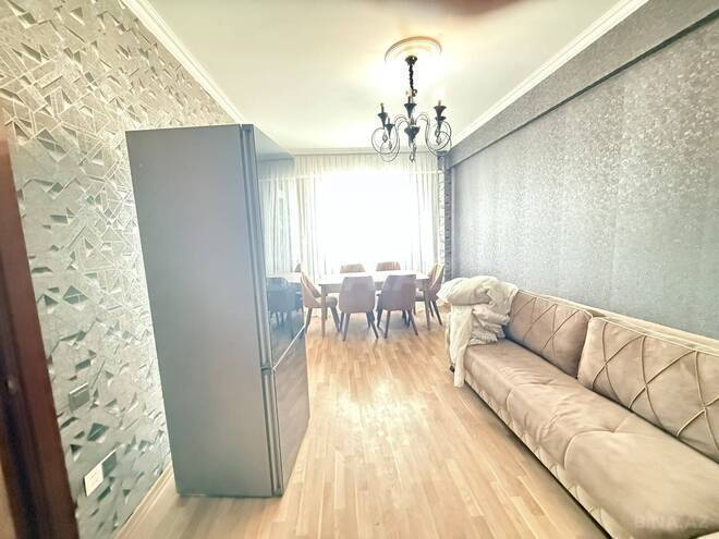 Satılır 2 otaqlı yeni tikili 65 m², photo 12 from 18
