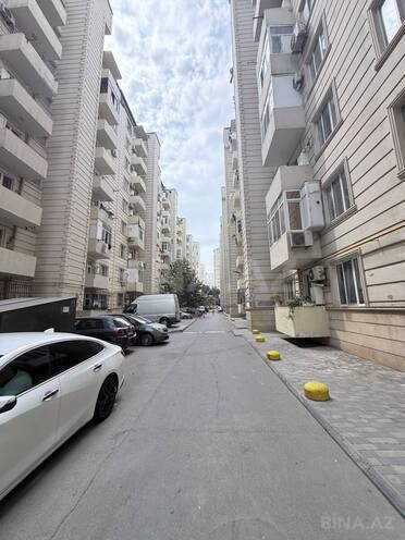 Satılır 2 otaqlı yeni tikili 65 m², photo 3 from 18