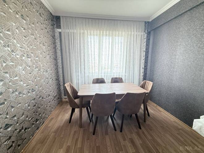 Satılır 2 otaqlı yeni tikili 65 m², photo 11 from 18