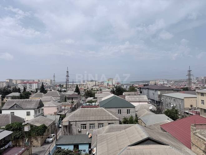 Satılır 2 otaqlı yeni tikili 65 m², photo 5 from 18