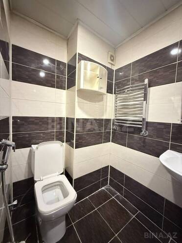 Satılır 2 otaqlı yeni tikili 65 m², photo 14 from 18