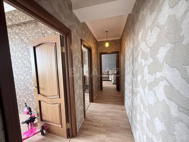 Satılır 2 otaqlı yeni tikili 65 m², photo 8 from 18