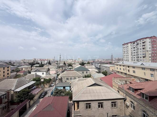 Satılır 2 otaqlı yeni tikili 65 m², photo 4 from 18
