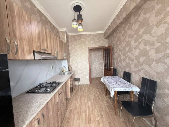 Satılır 2 otaqlı yeni tikili 65 m², photo 15 from 18