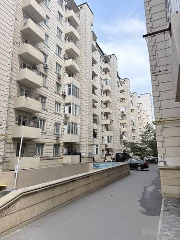 Satılır 2 otaqlı yeni tikili 65 m², photo 1 from 18