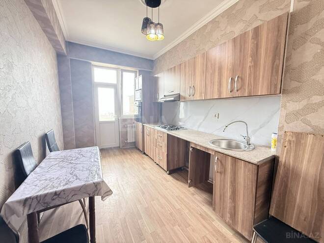 Satılır 2 otaqlı yeni tikili 65 m², photo 16 from 18