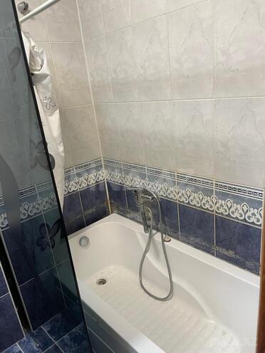 Satılır 3 otaqlı yeni tikili 110 m², Elmlər Akademiyası m., photo 14 from 18