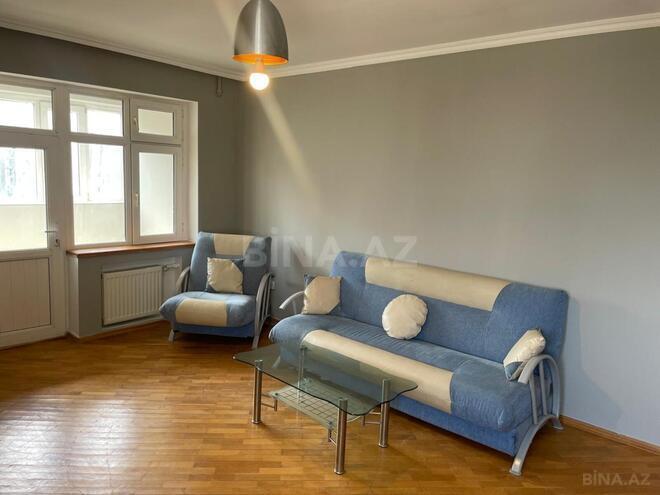 Satılır 3 otaqlı yeni tikili 110 m², Elmlər Akademiyası m., photo 5 from 18