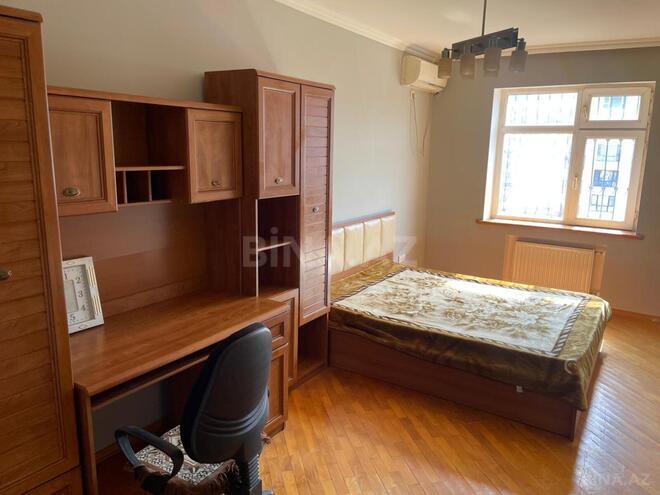 Satılır 3 otaqlı yeni tikili 110 m², Elmlər Akademiyası m., photo 6 from 18