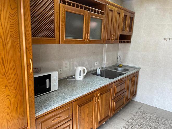 Satılır 3 otaqlı yeni tikili 110 m², Elmlər Akademiyası m., photo 10 from 18
